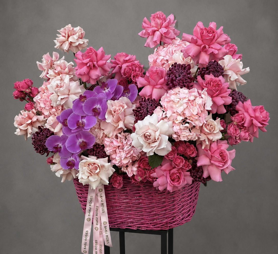 Tender Bloom