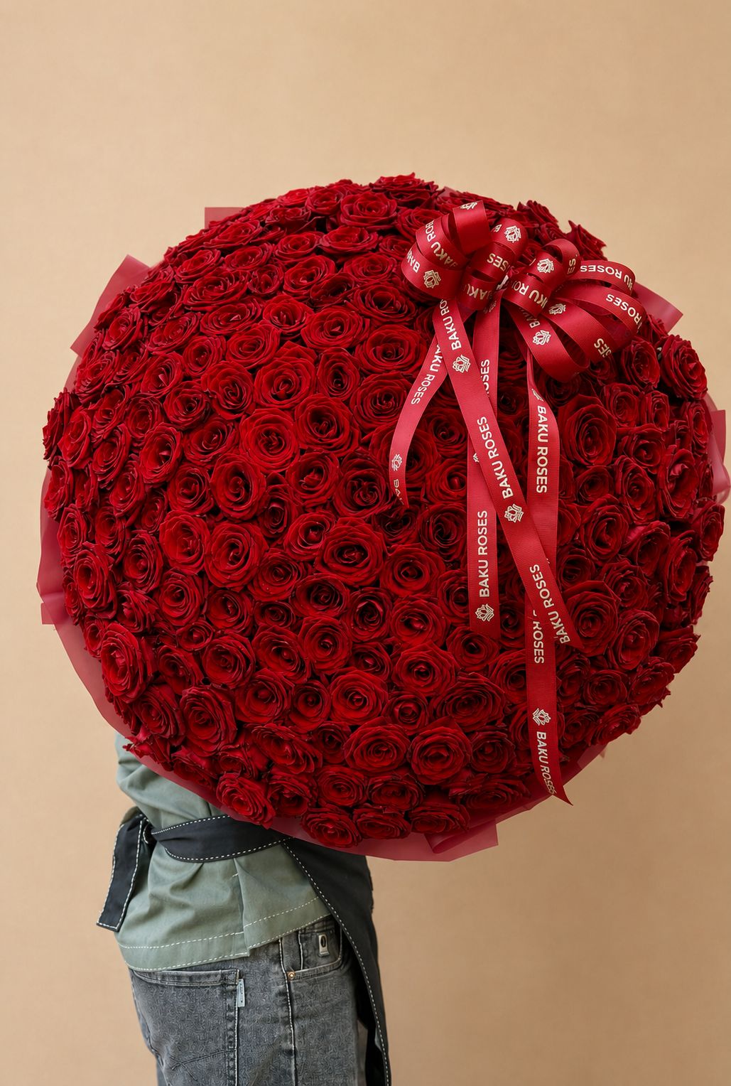 Red Rose 201