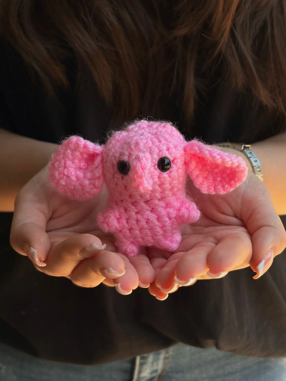Pink Elephant