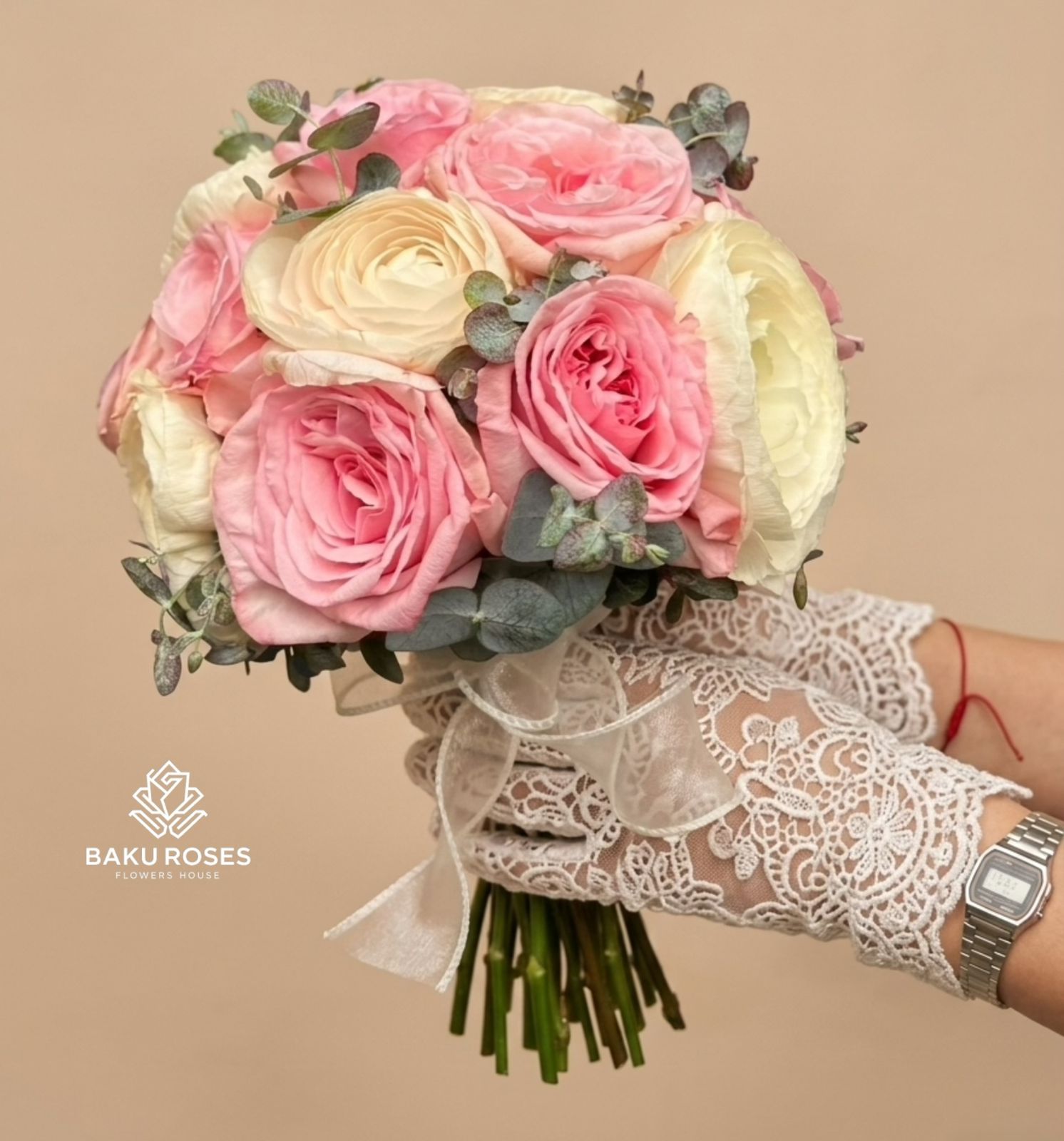 Pink Ohara 9,Ranunculus Hanoi 5