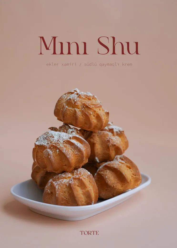 Mini Shu