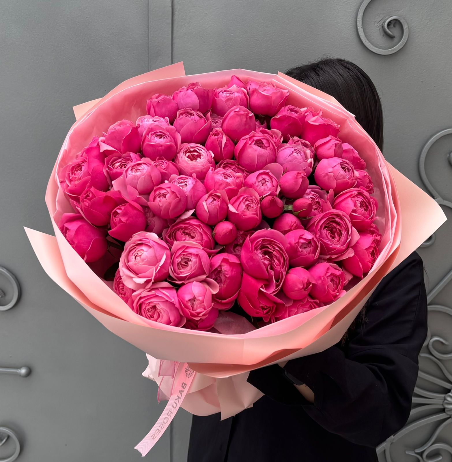 Silva Pink 15