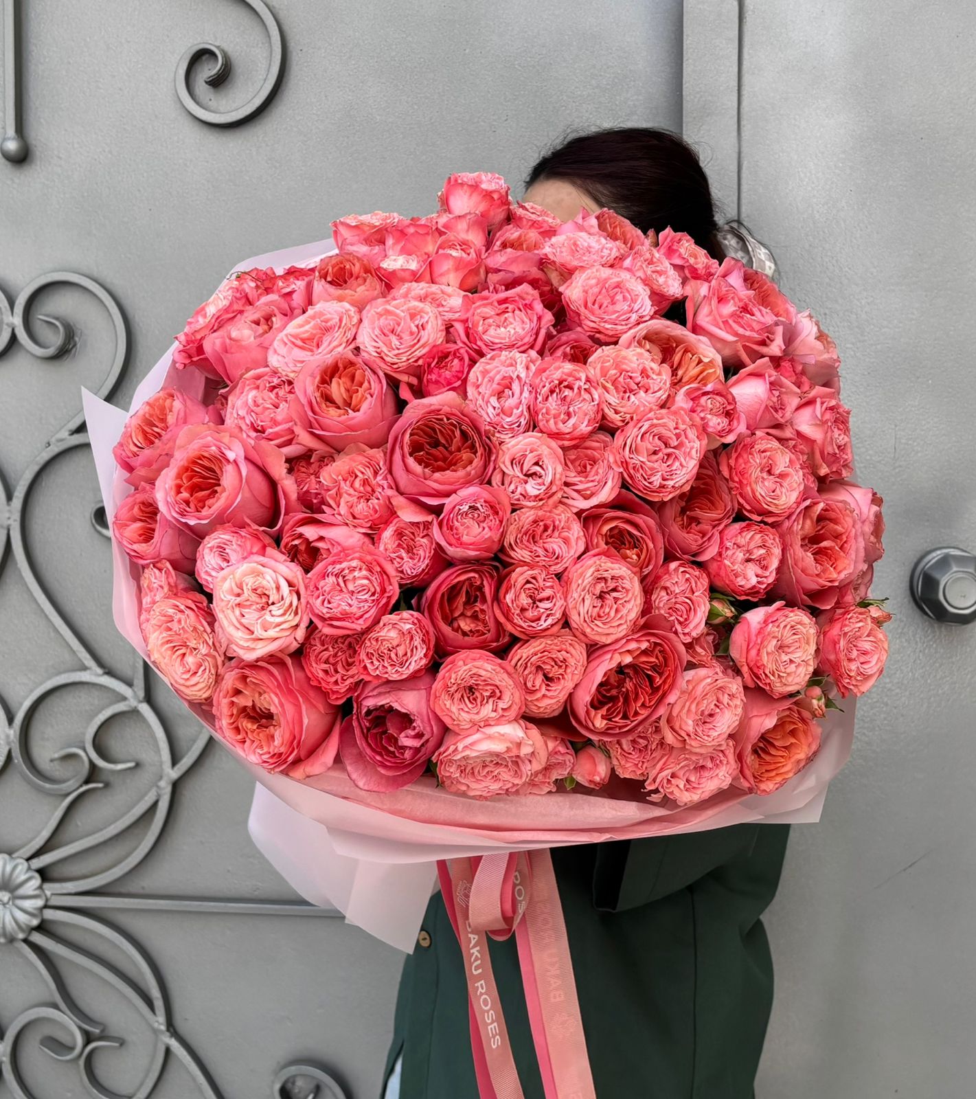 Pink X-Pression 25, First Date 20