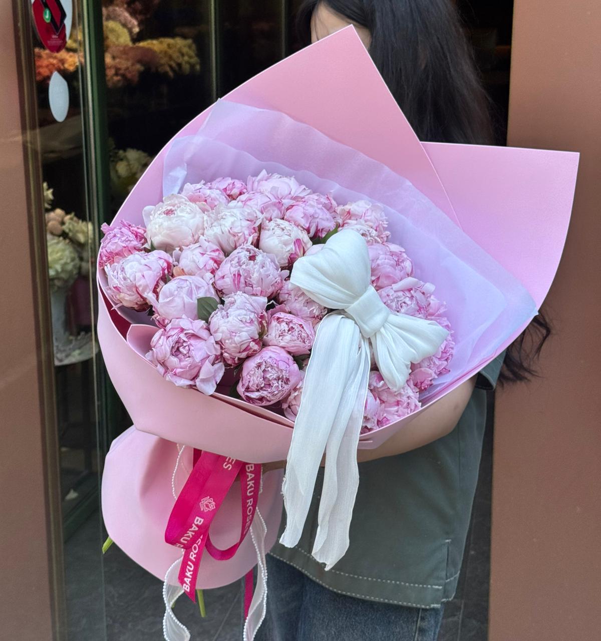 peony 31