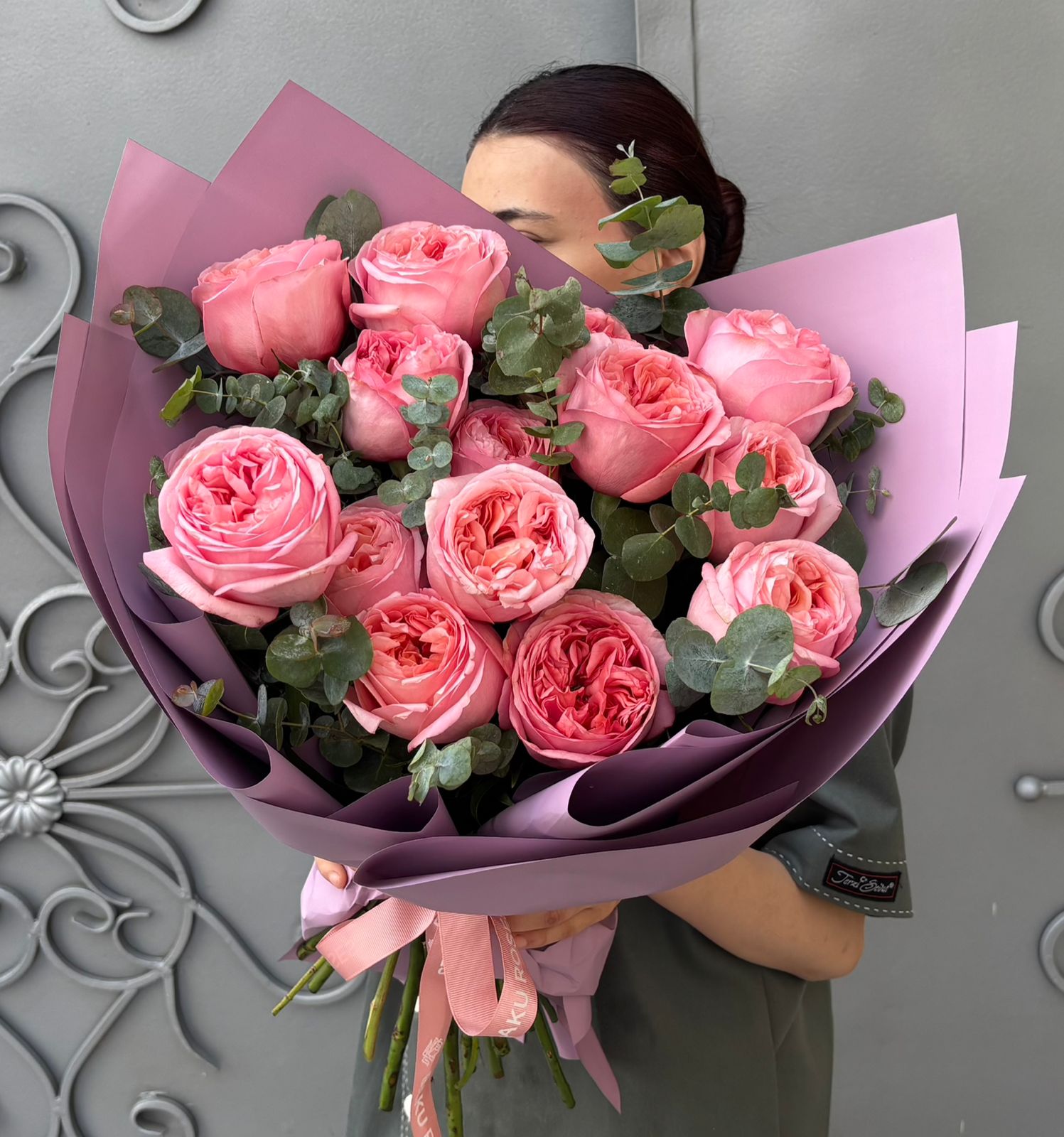 Pink X-Pression 15