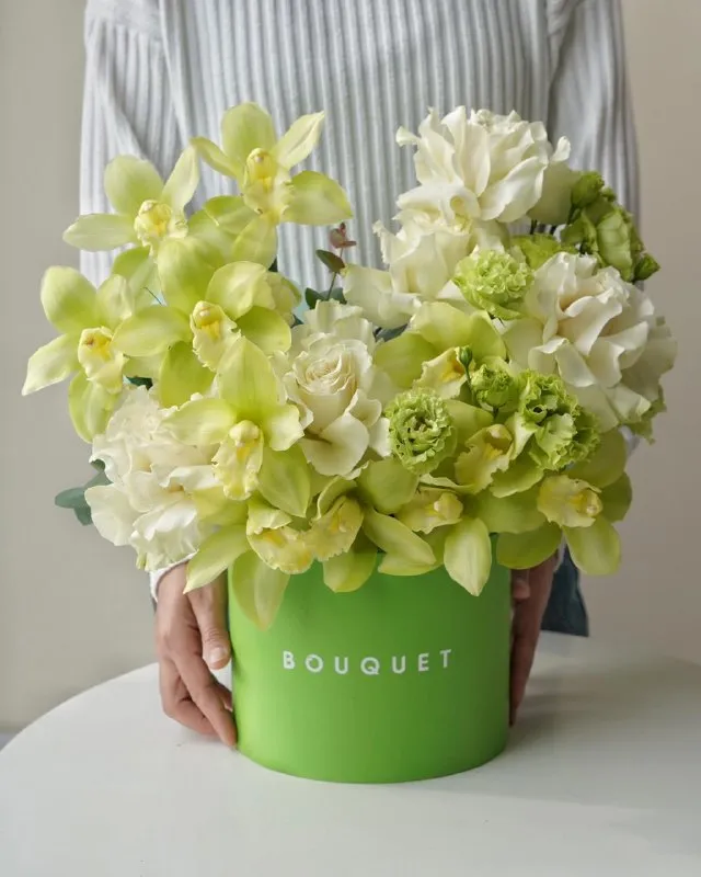 Lime Eclat