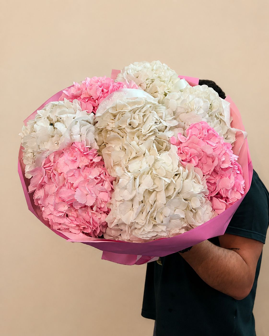 Hydrangea 8