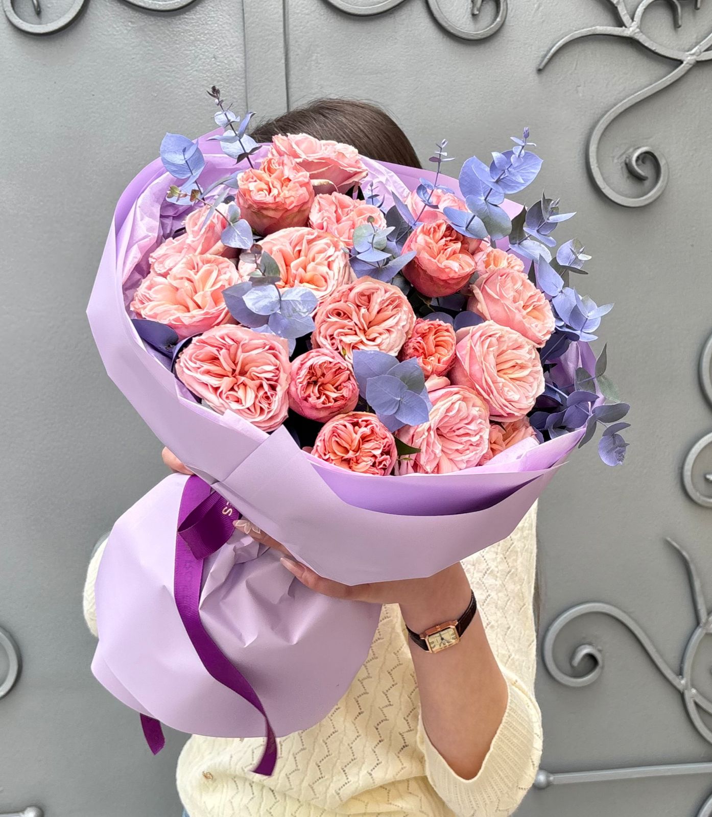 Gentle Trendsetter 5