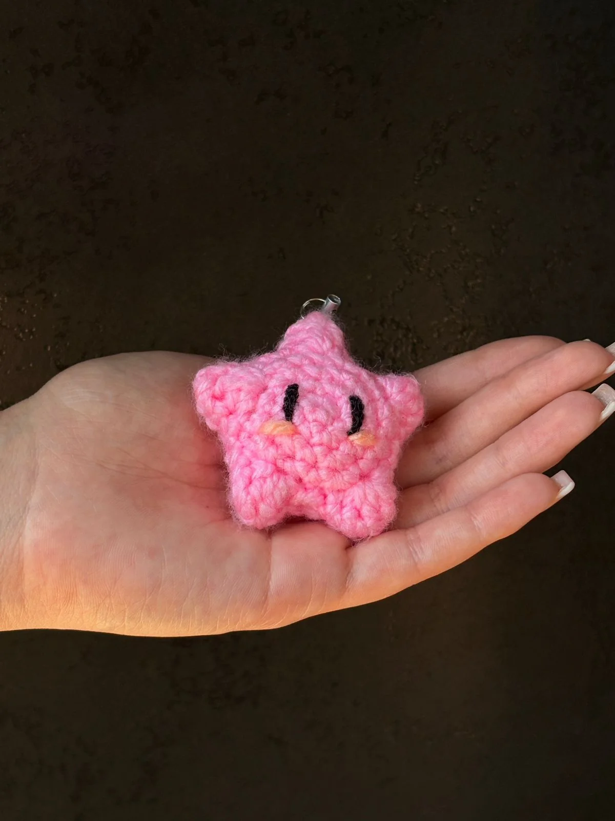 Pink Star