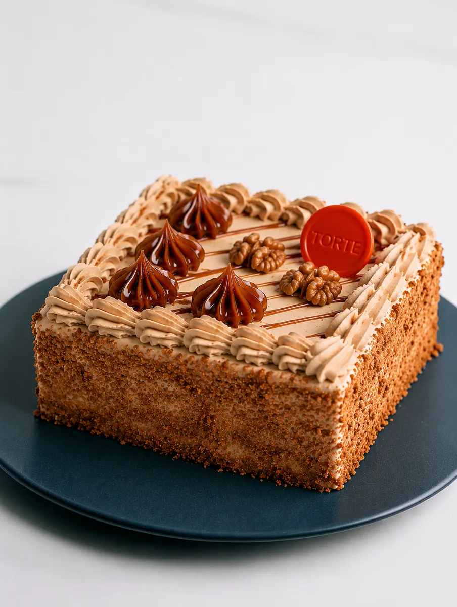 İdeal cake
