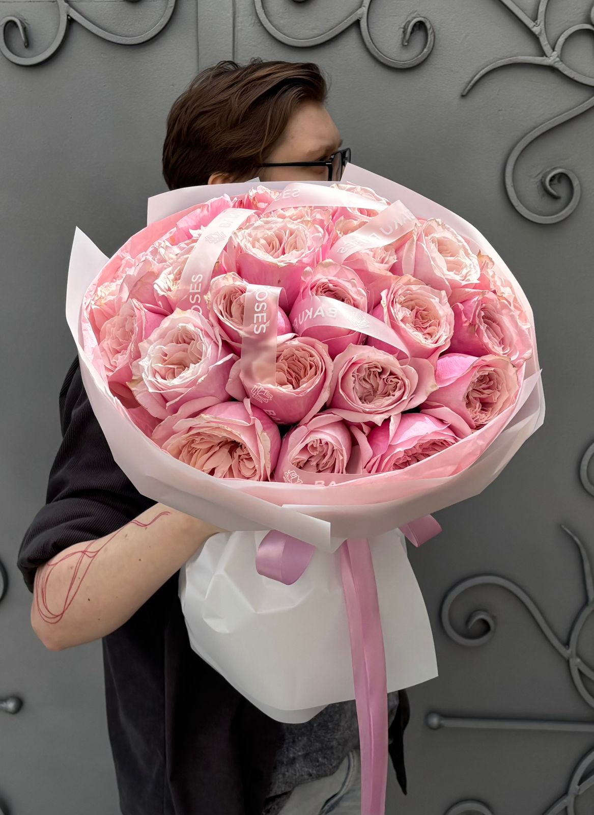 Yuyi Rose 23