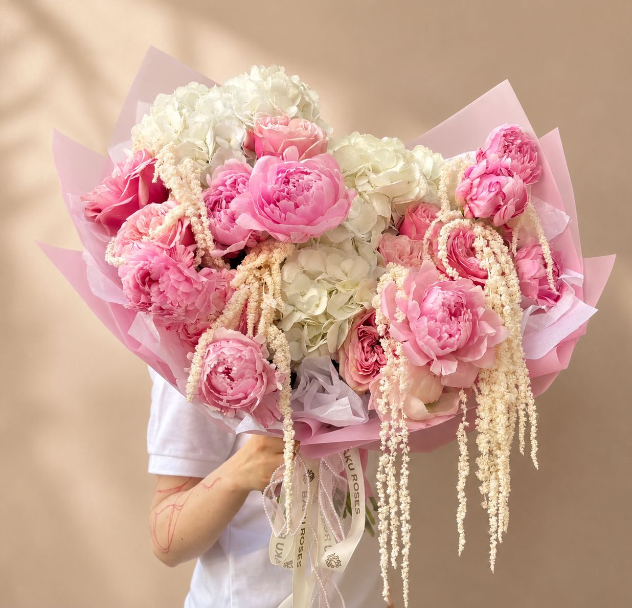 Luxury Bloom