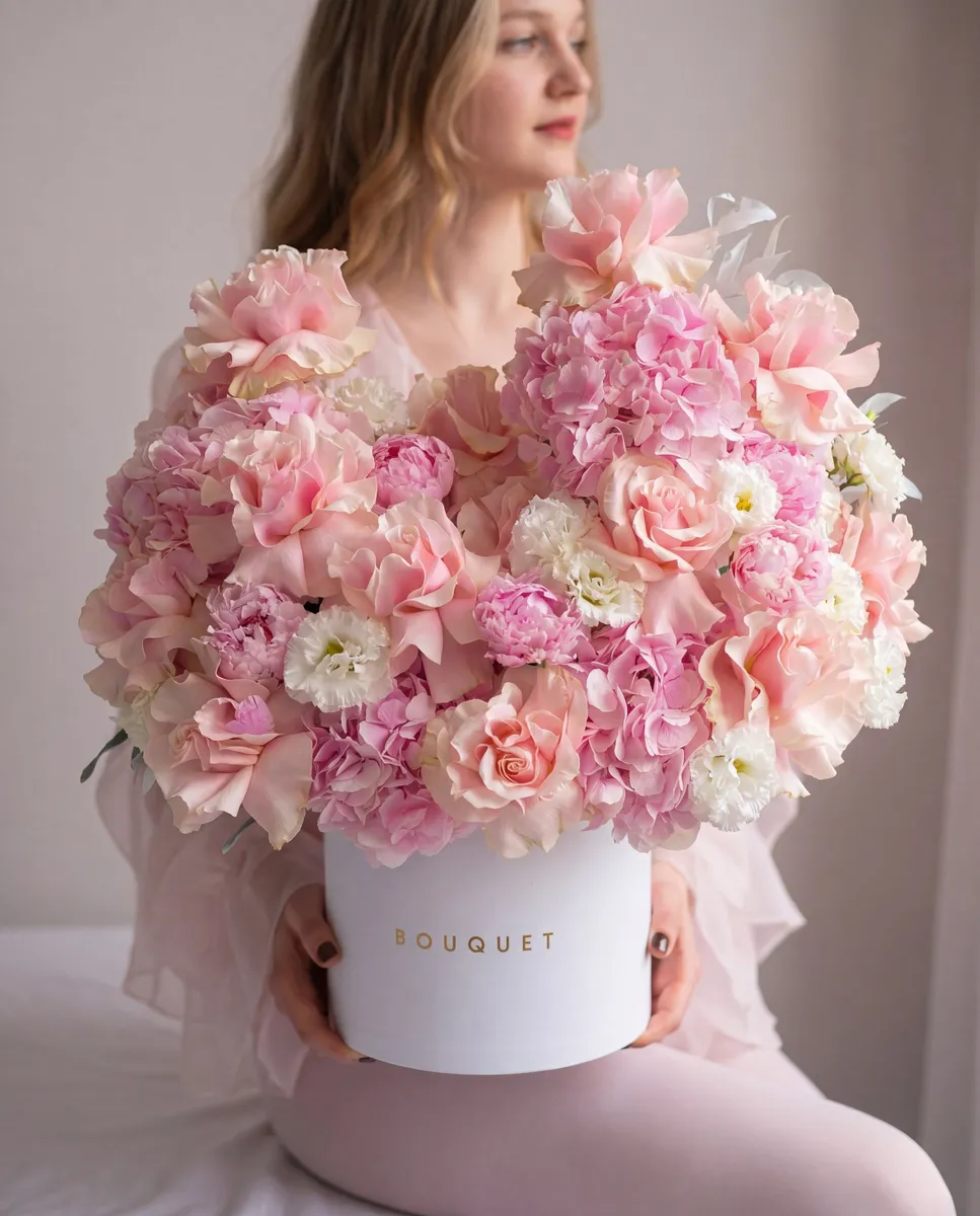 Çəhrayı İmperator