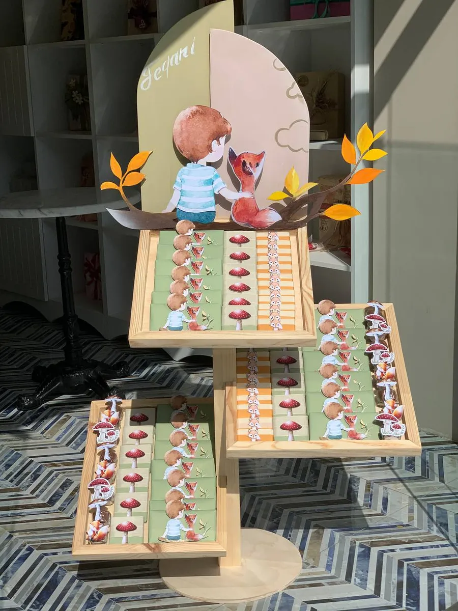 Meşə Xonçası