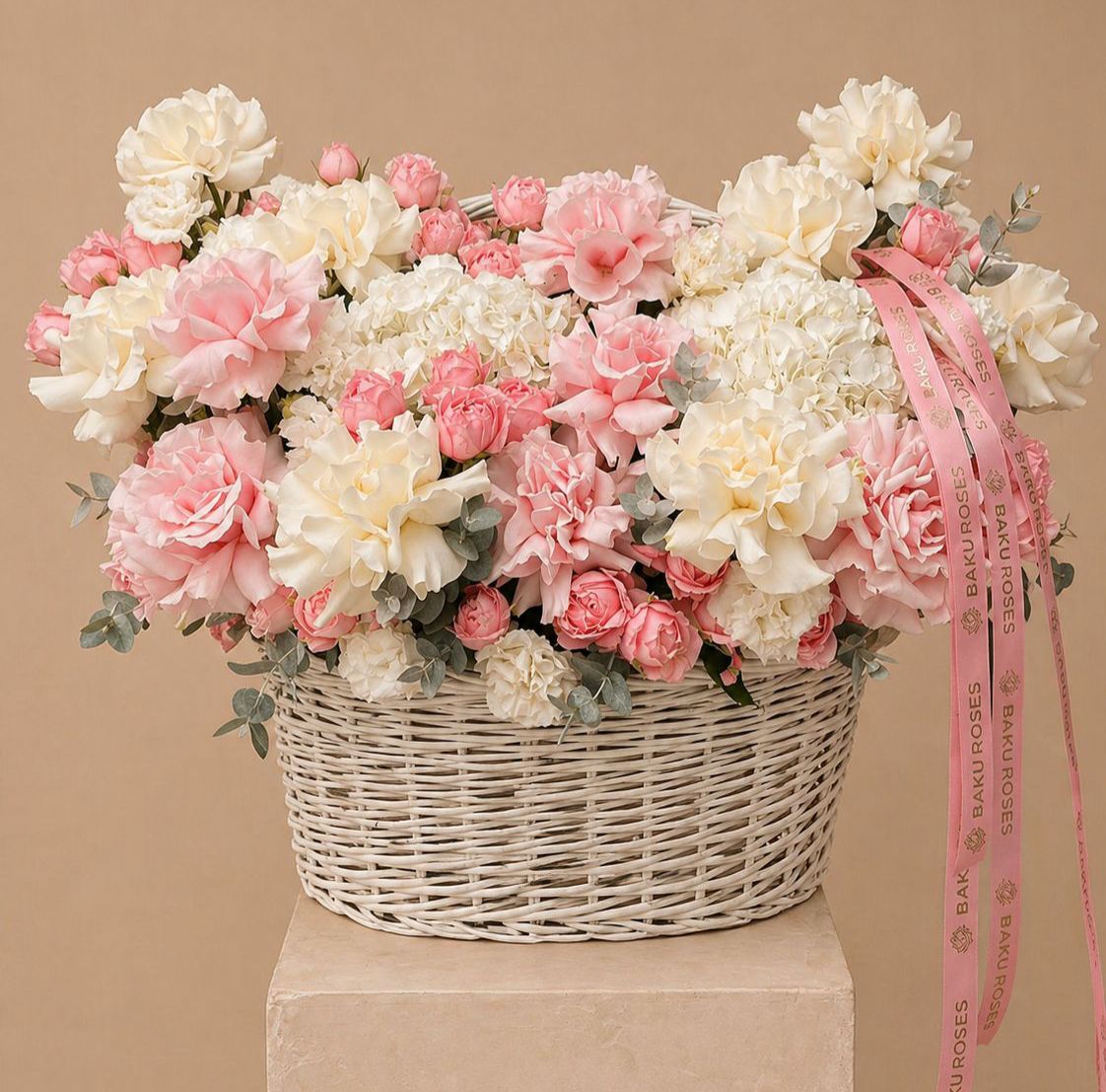 Elegance Basket