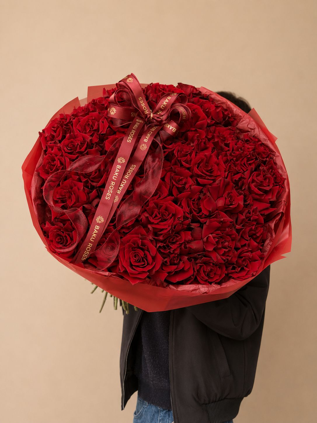 Red Rose 31