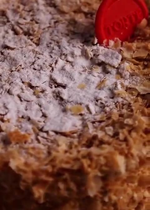 Napoleon Döymə