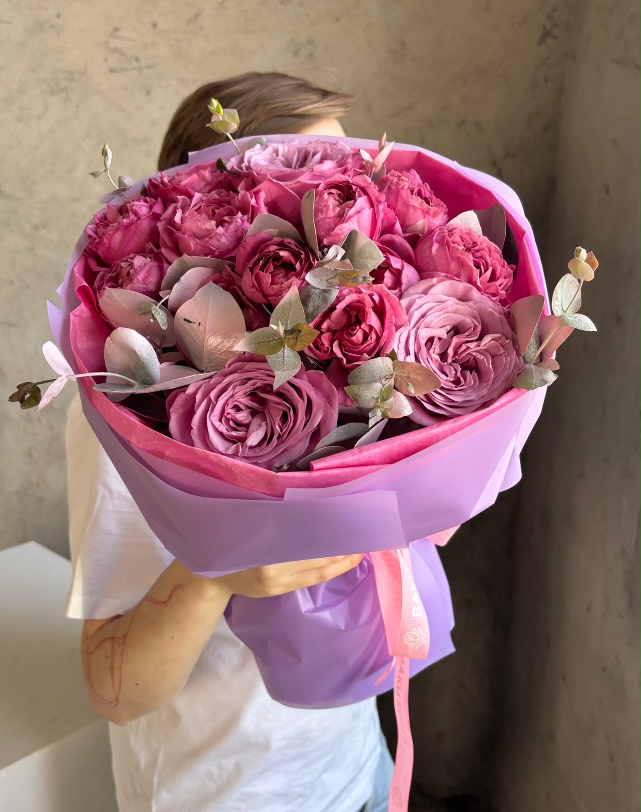 Crown 3, Cerise 3