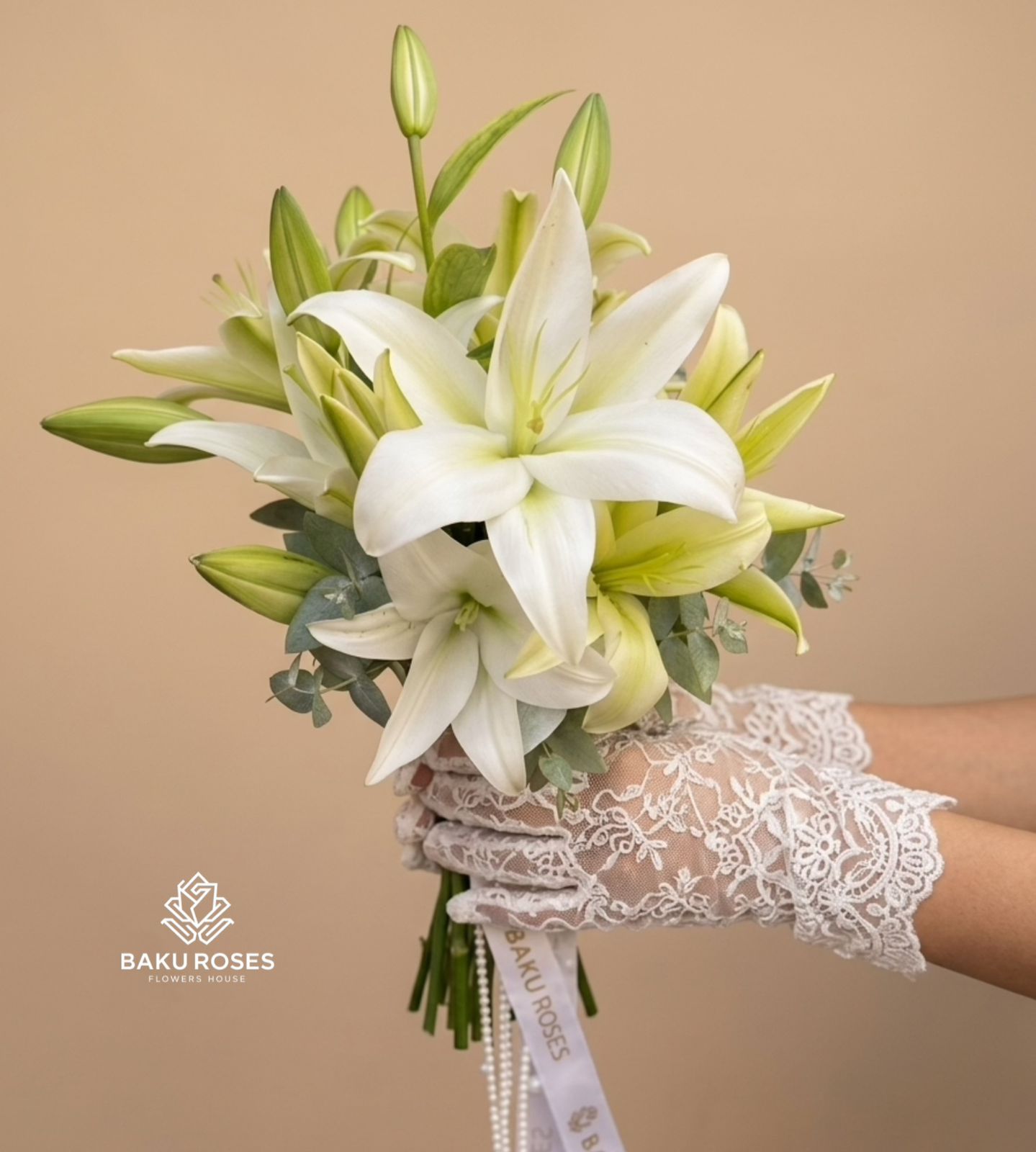 Lilium 5