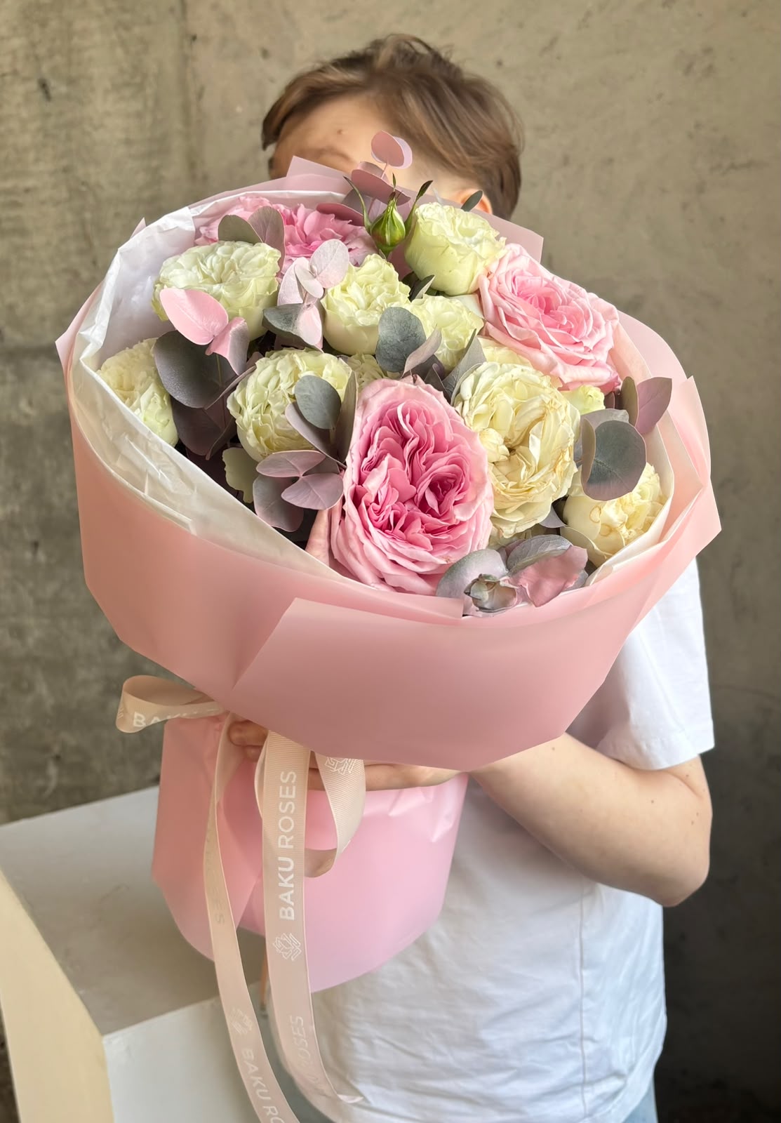 ohara Pink 3, Dreamer 3