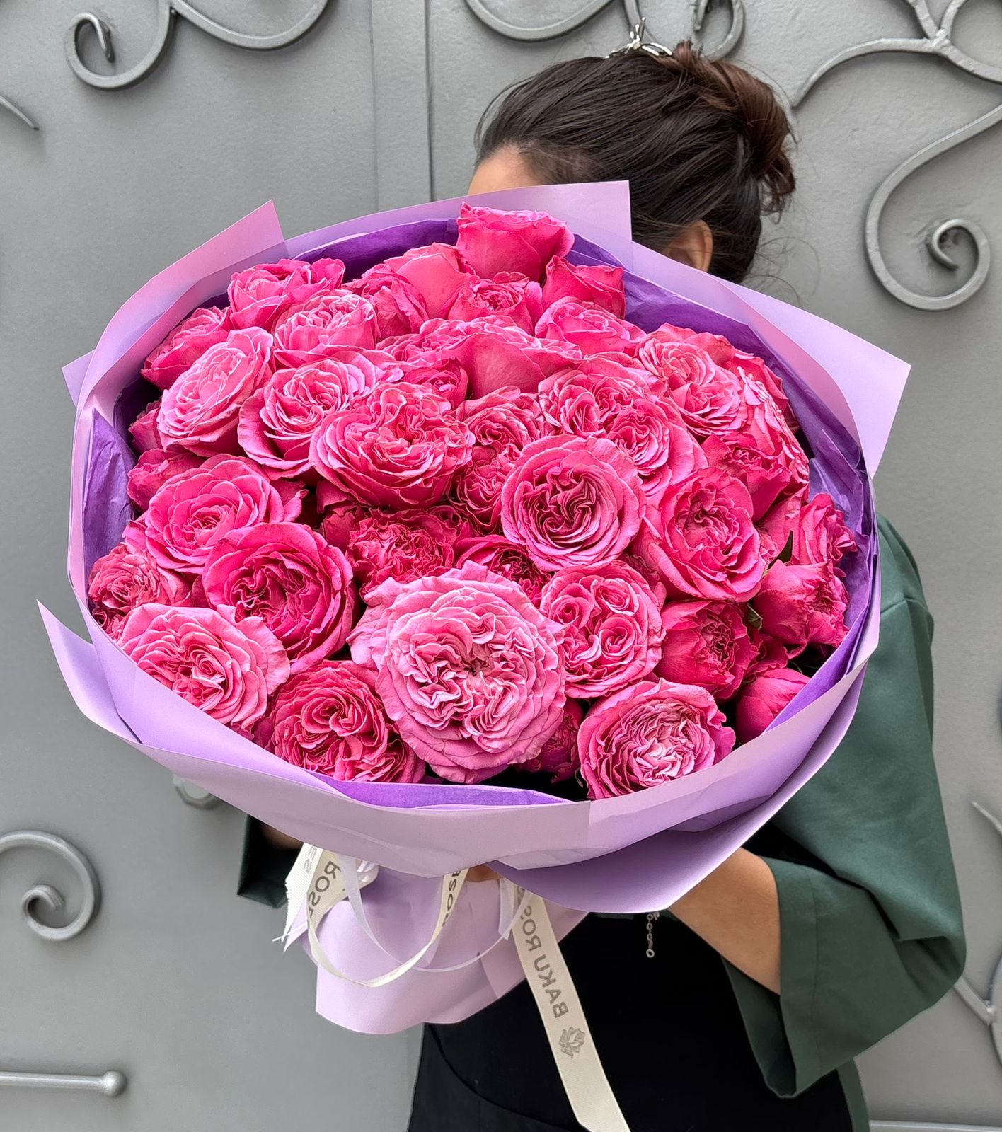 Passion In Pink 15
