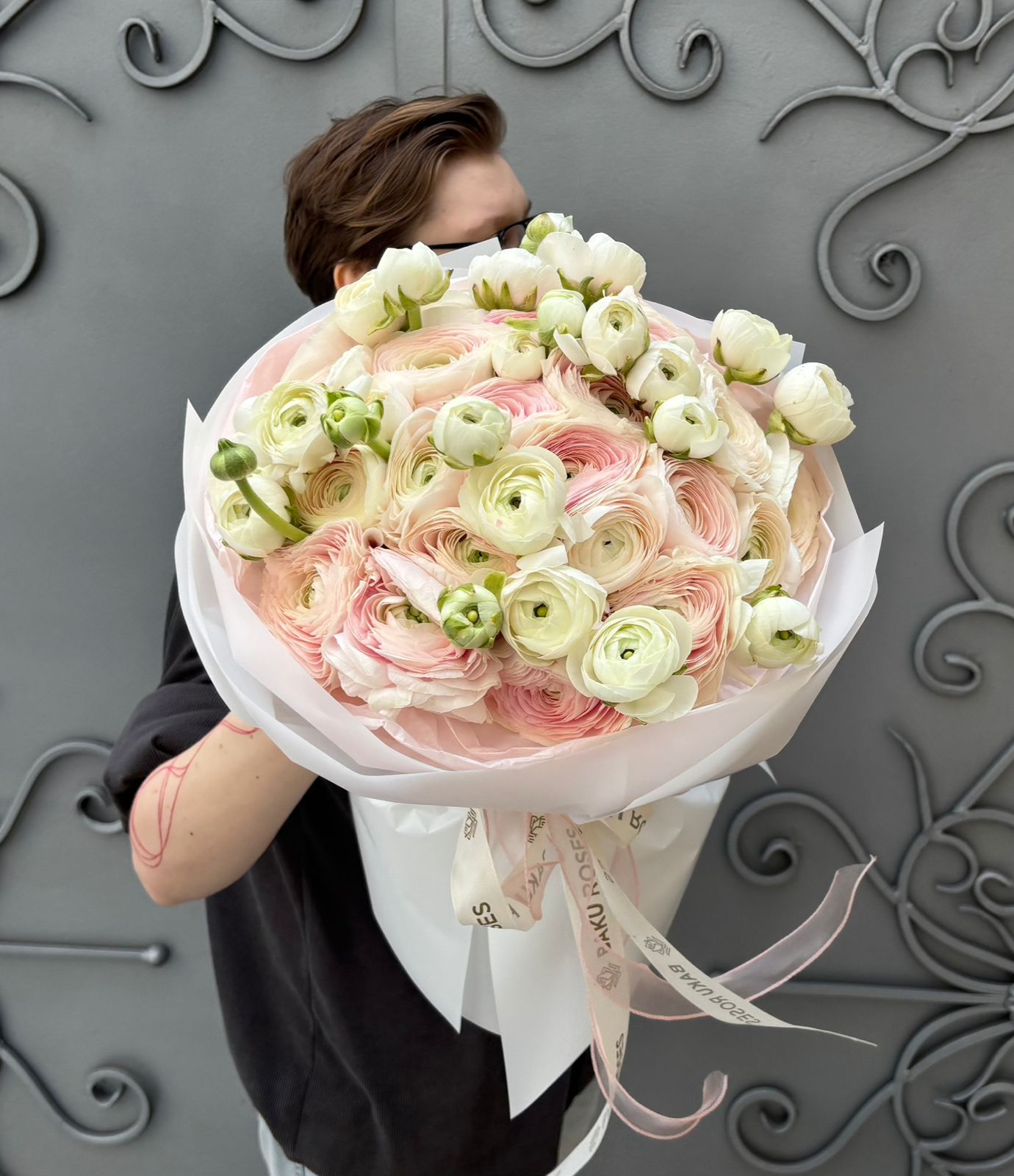 Ranunculus Hanoi 41