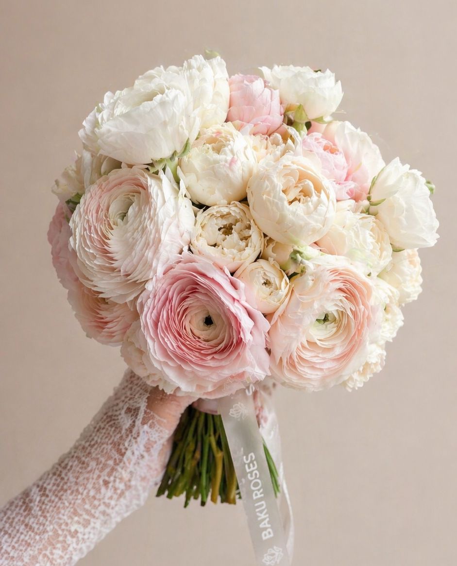 Ranunculus Hanoi 7, Mansfield 7
