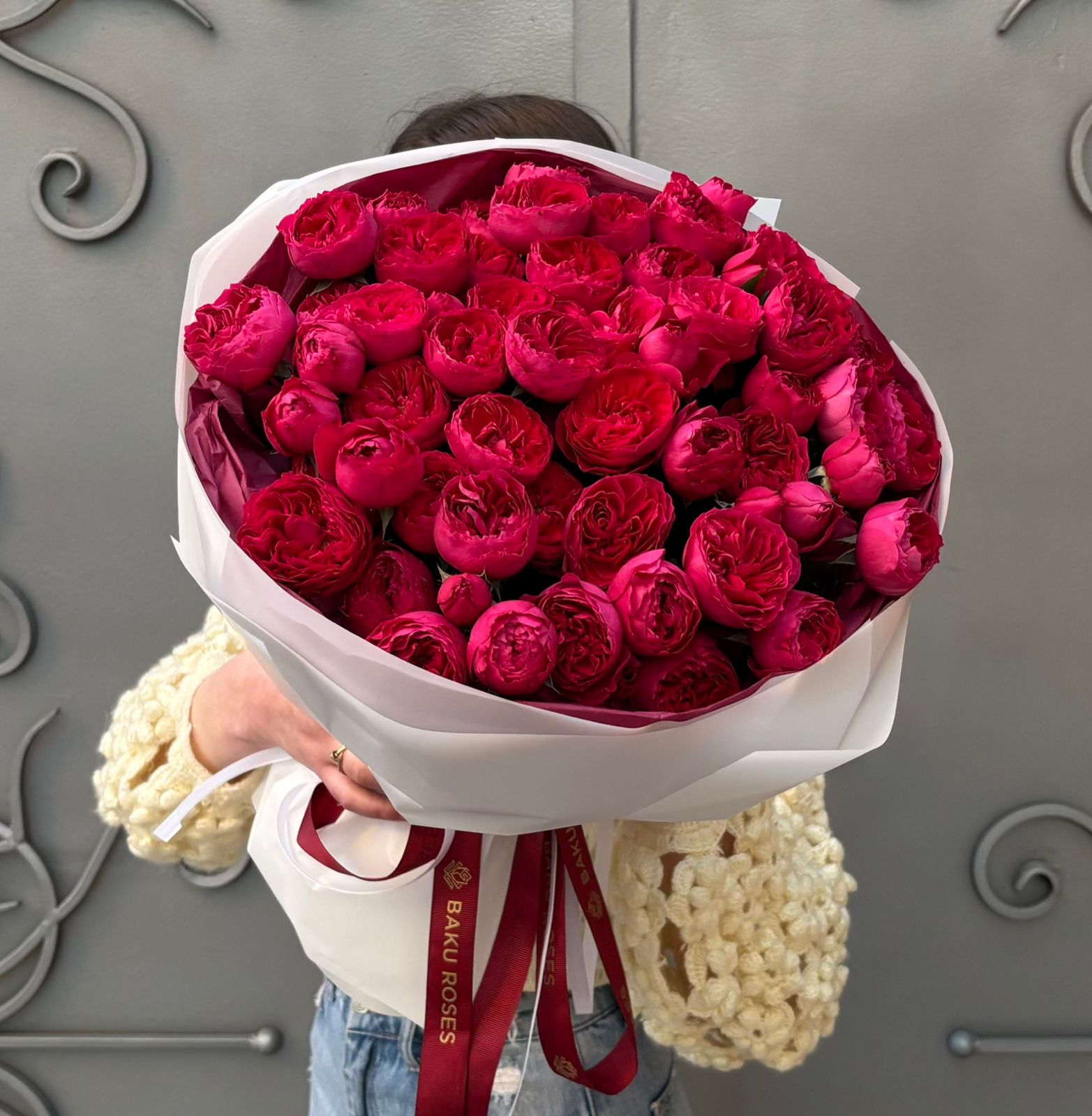 Cherry Boom 15