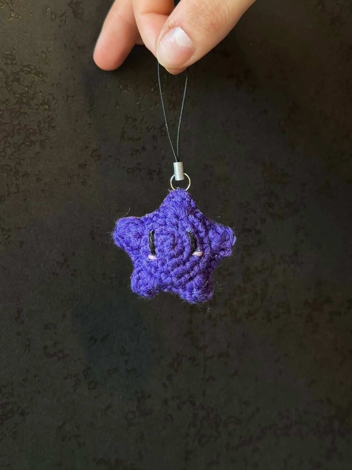 Purple Star