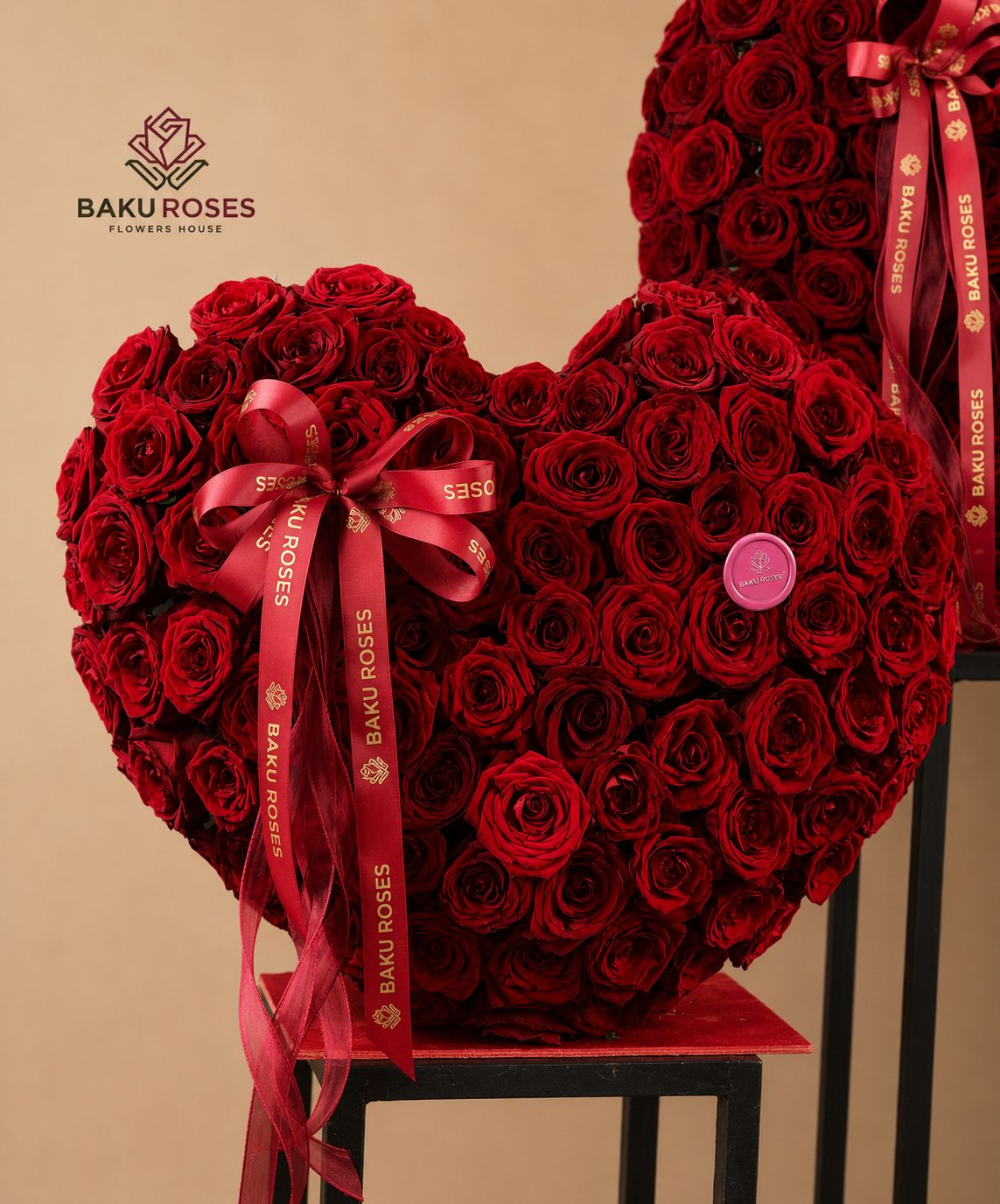 Red Rose 101