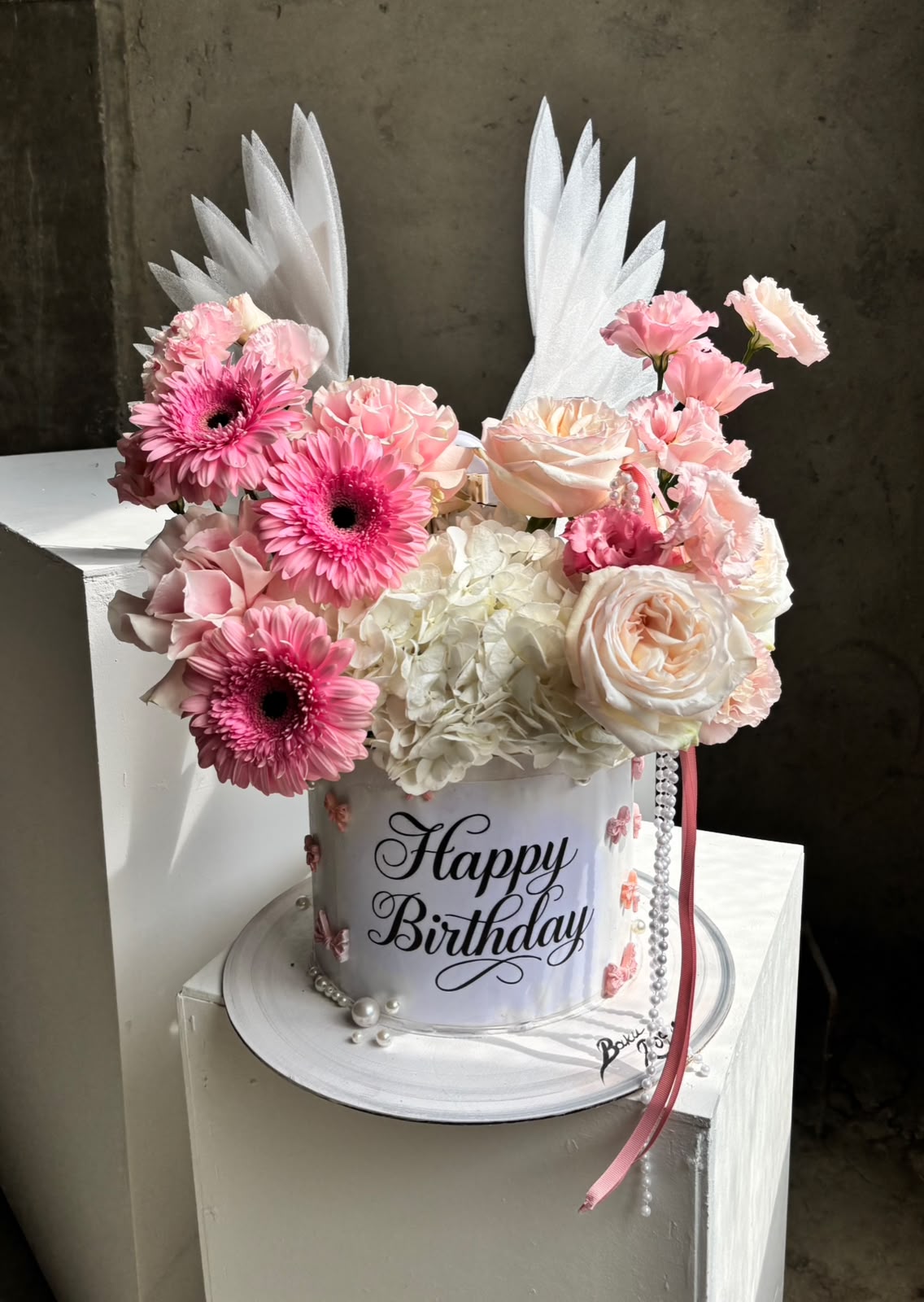 Happy Birthday Art