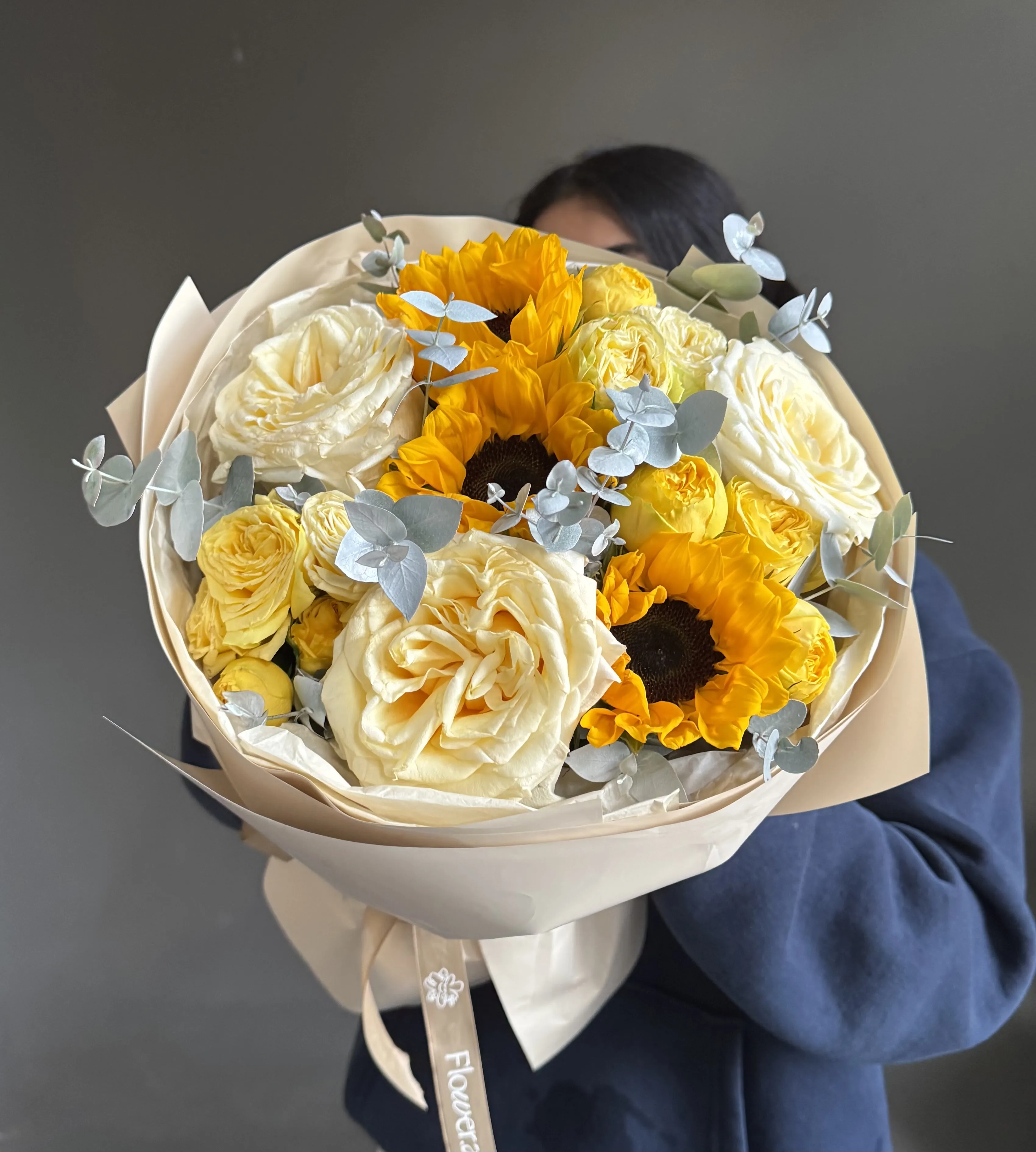 Golden Sun Harmony (M)