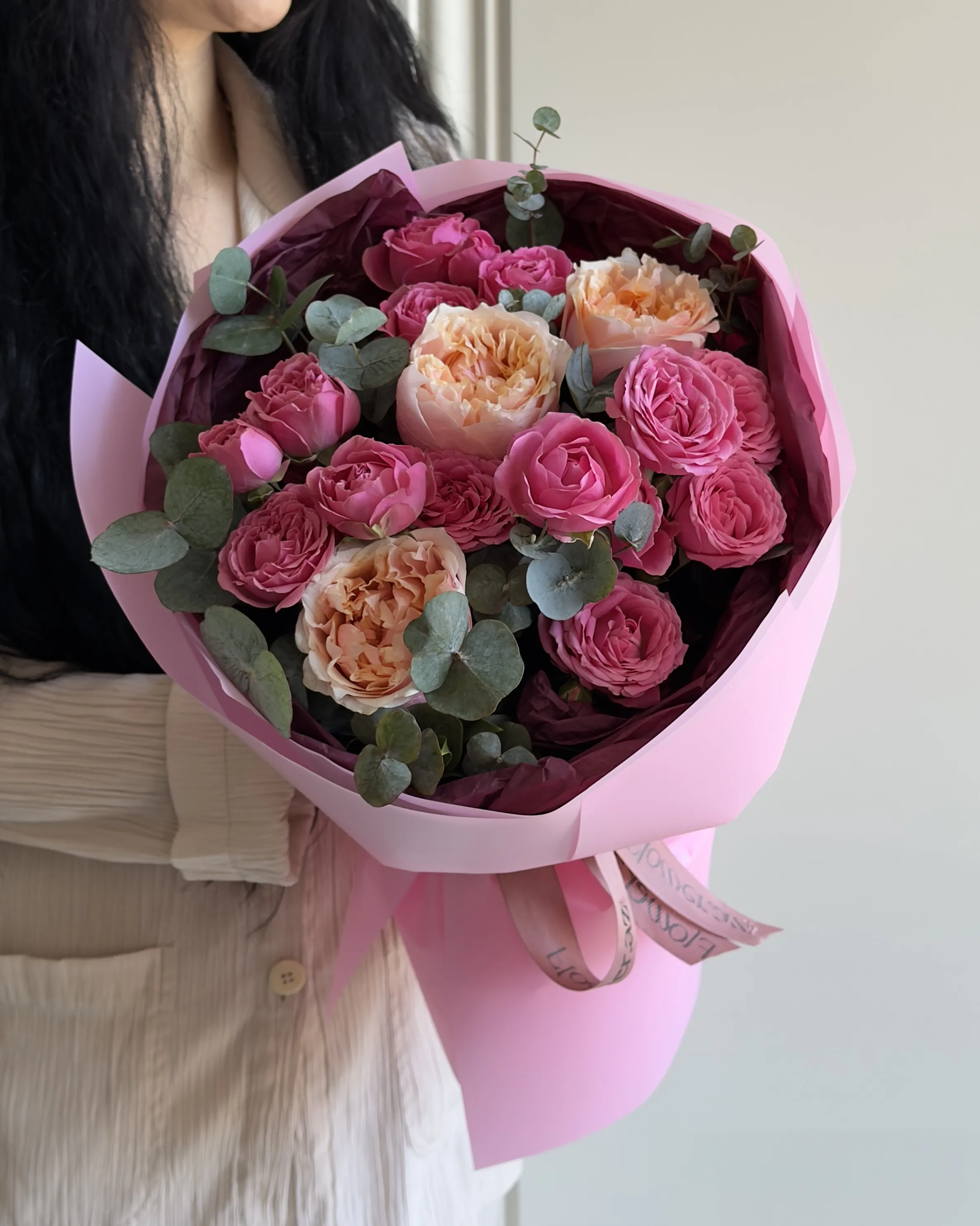 Velvet Blush