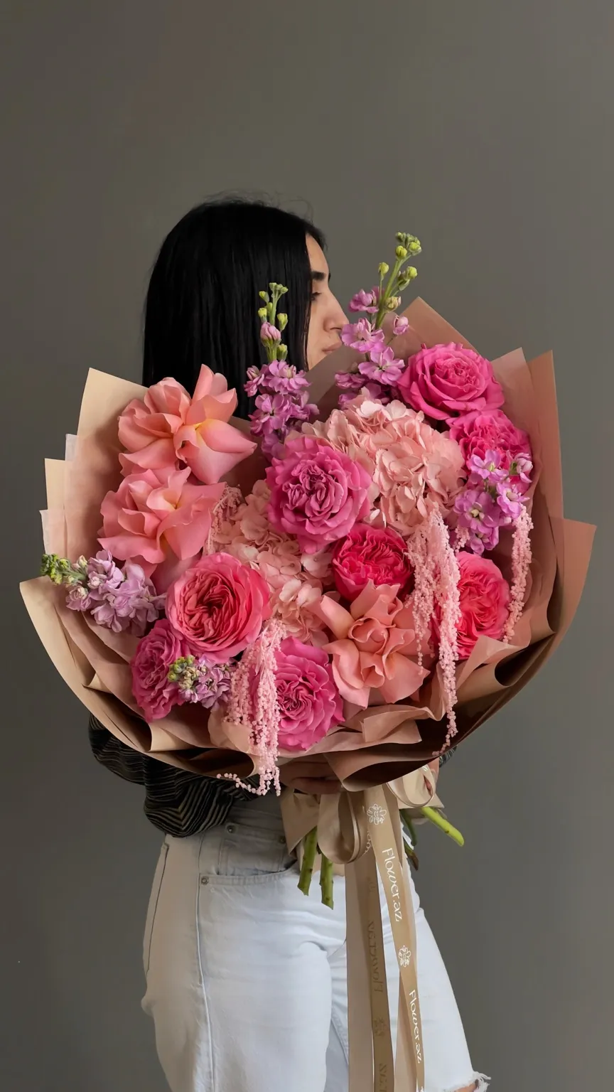 Pink Harmony 3 (M)