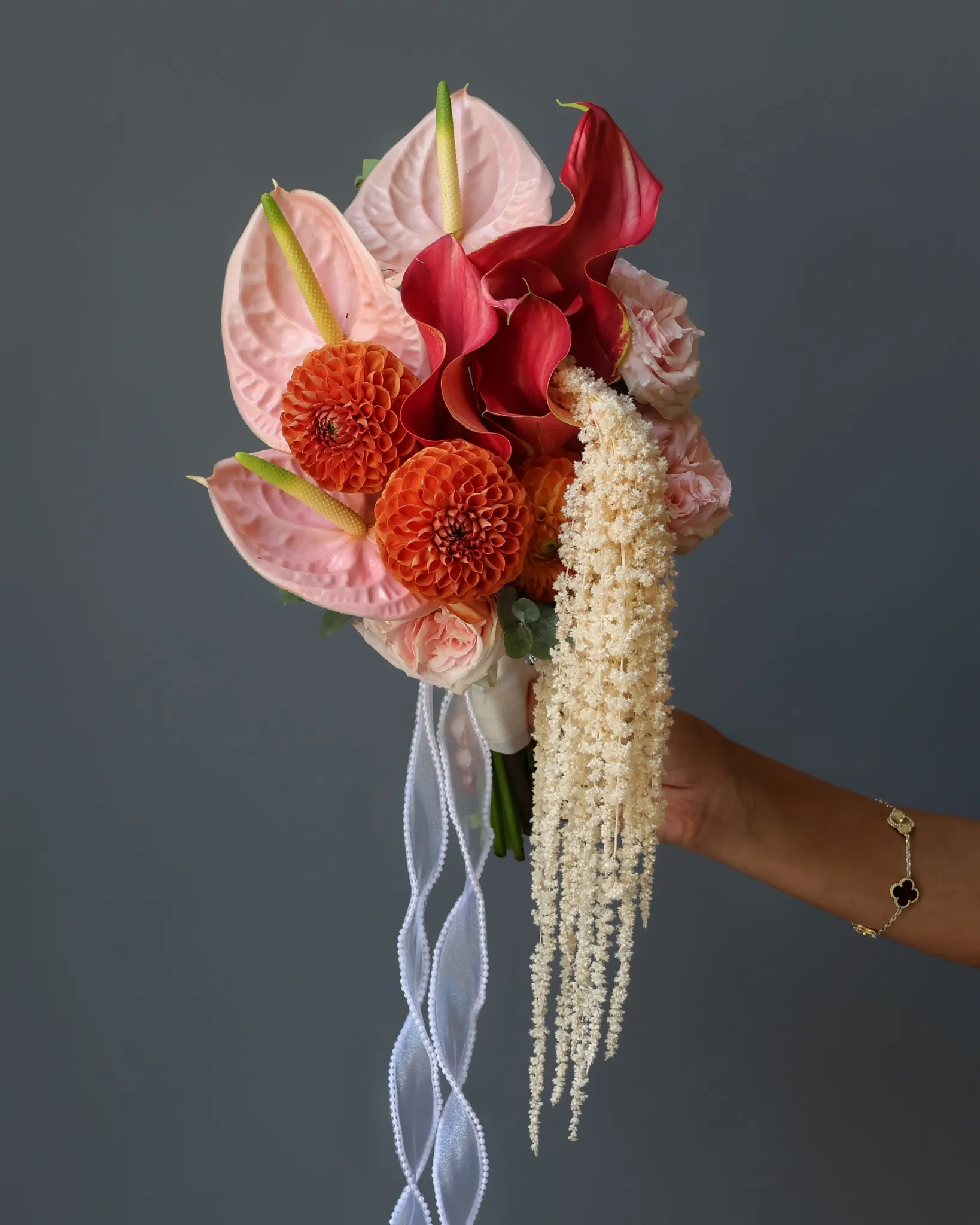 Coral Cascade