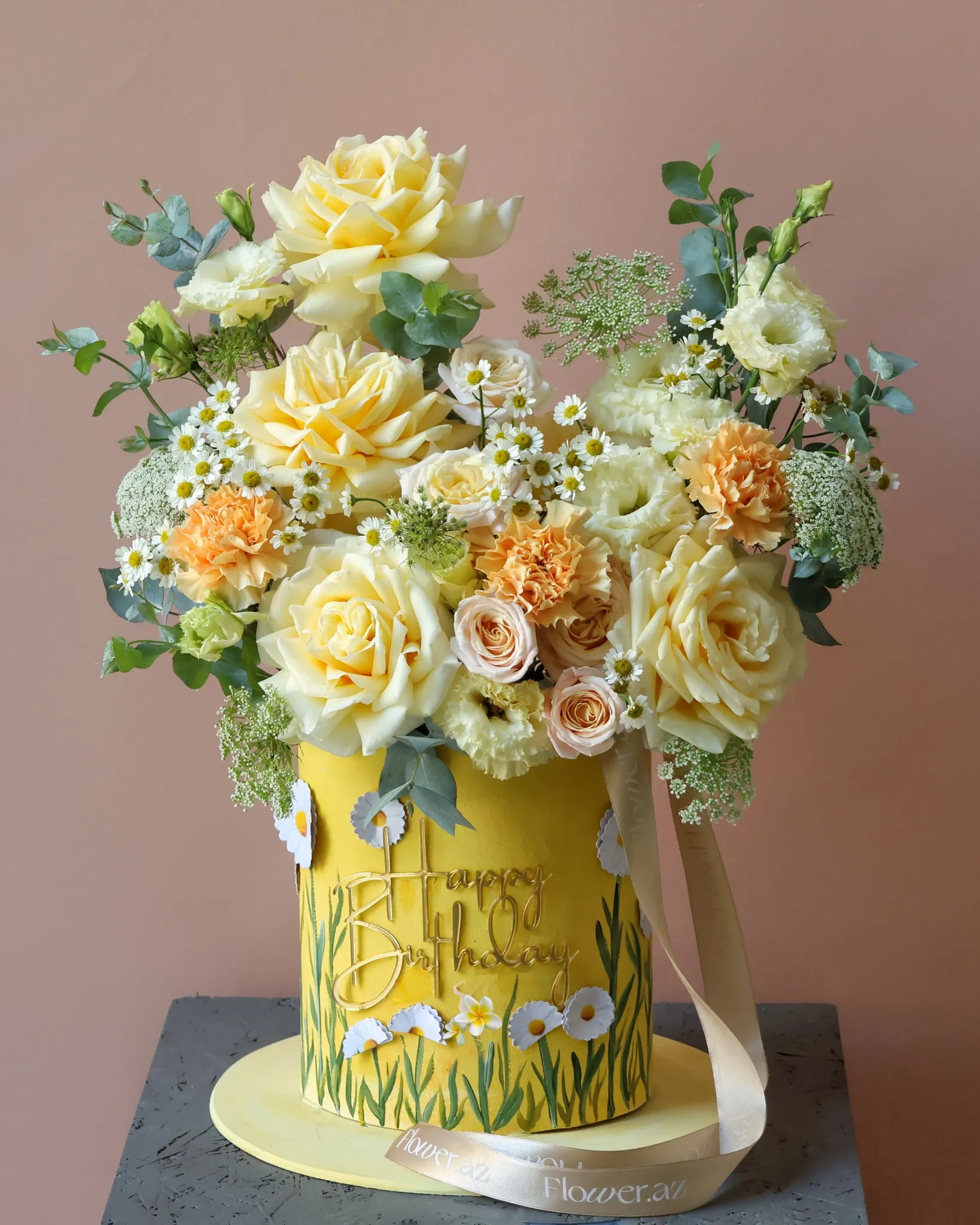 Sunny Birthday