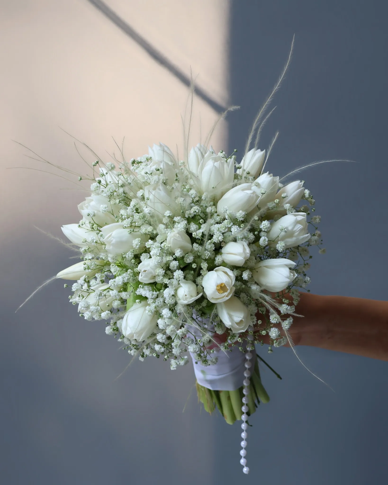 White Whisper