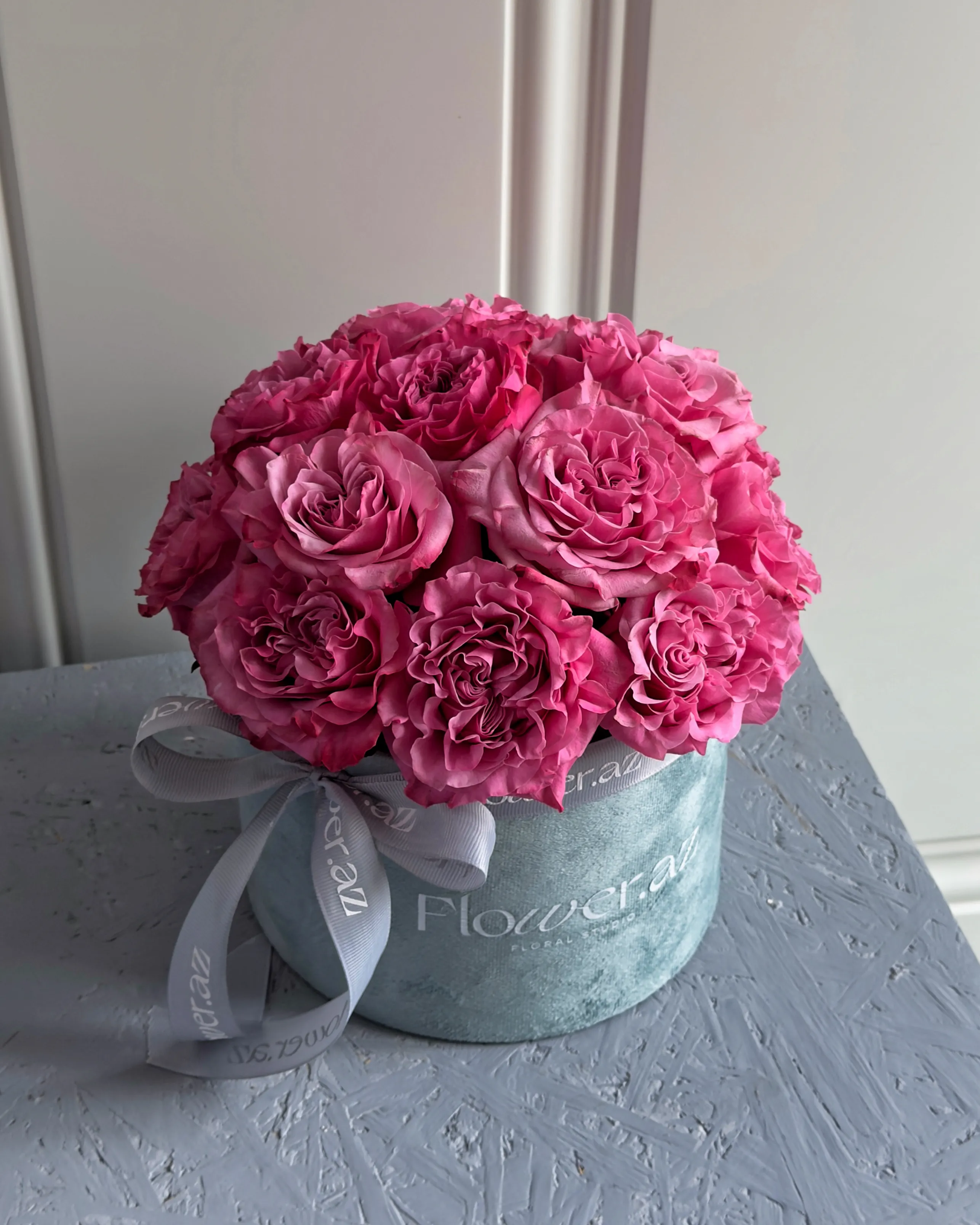 Rosé Majesté