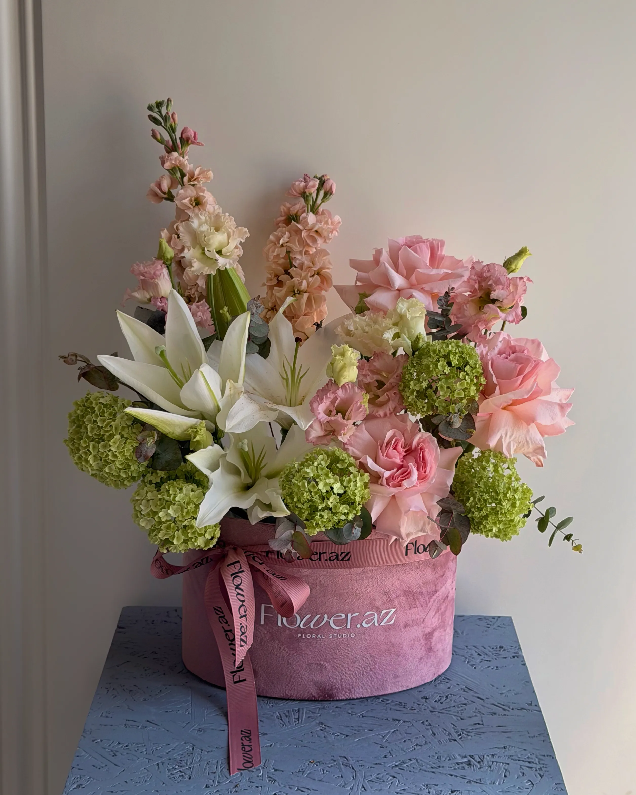 Spring Poésie
