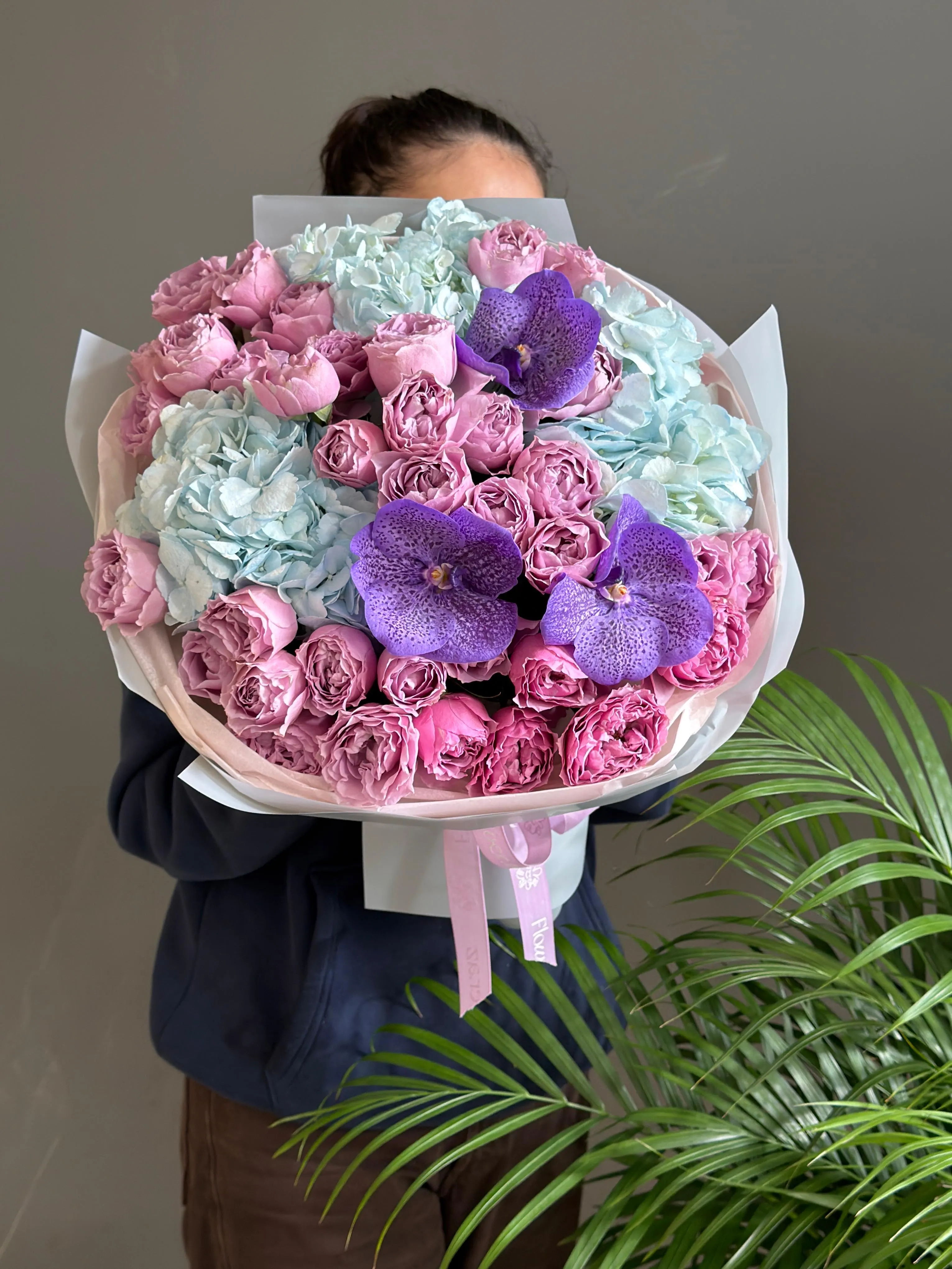 “Mart Pastel Buketi”
