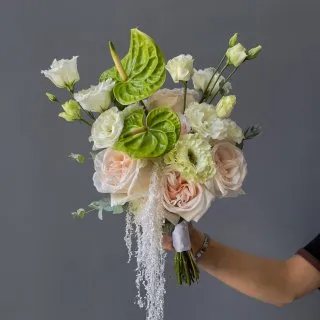 Ivory Vow