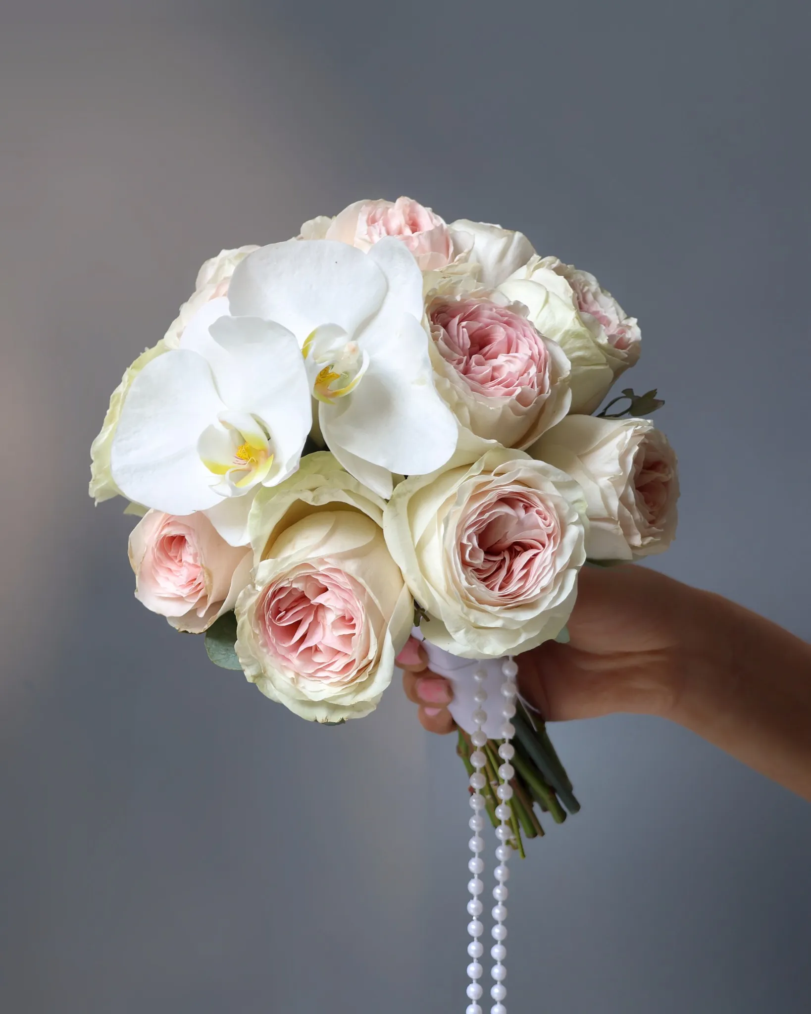 Pearl Romance
