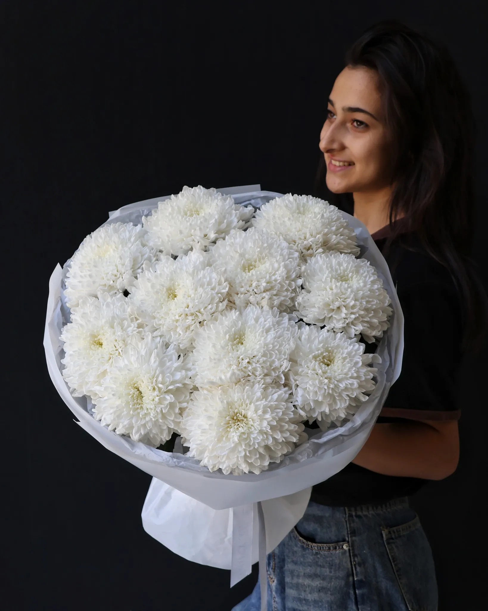 Perle Blanche