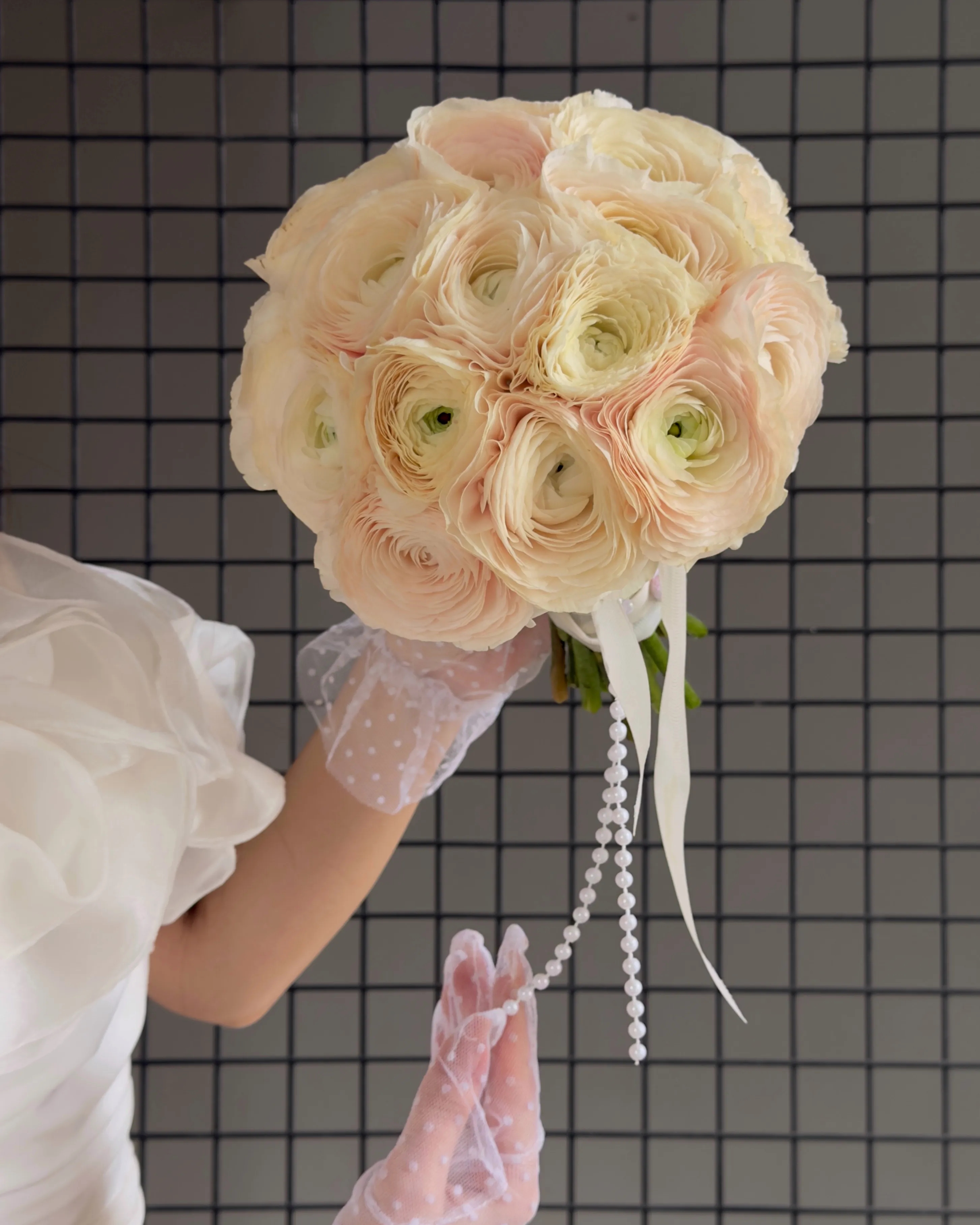Ivory Bridal Elegance