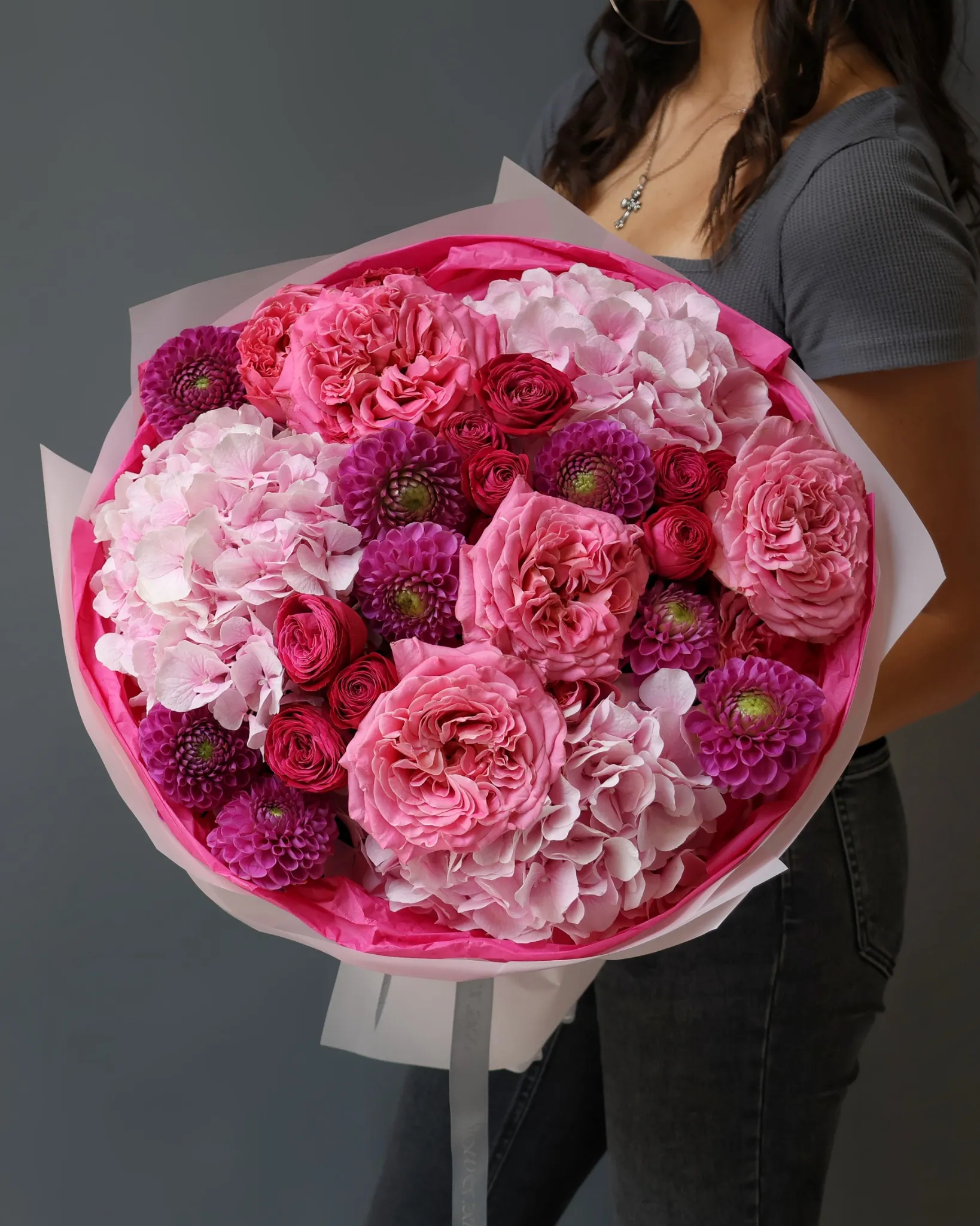 Pink Allure