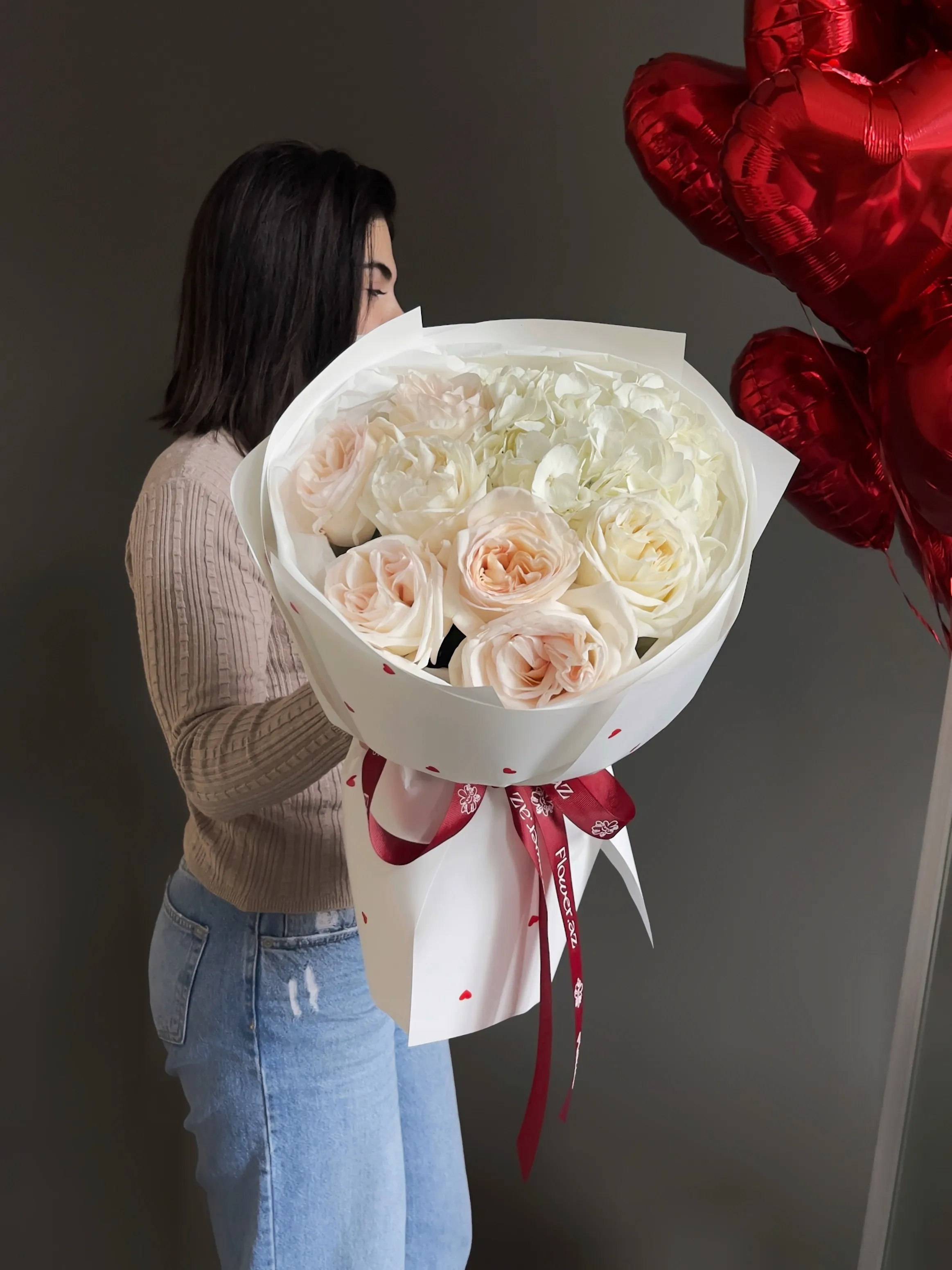 Saf Sevgi – Valentine Edition ❤️