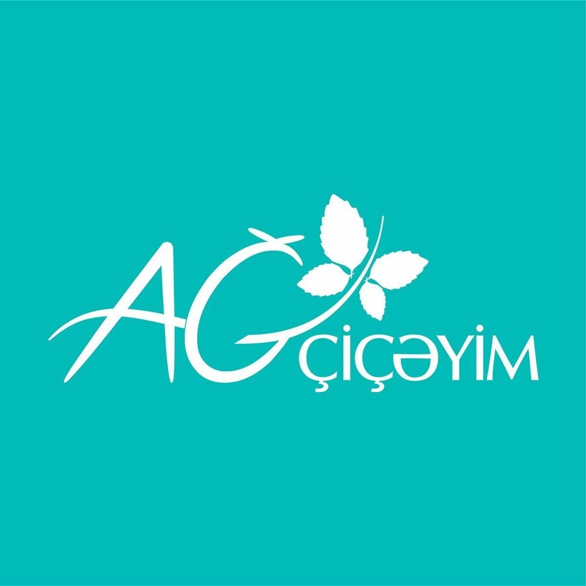 Ağ Çiçəyim